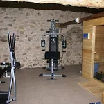 La Roderie 別荘 Abjat-sur-Bandiat