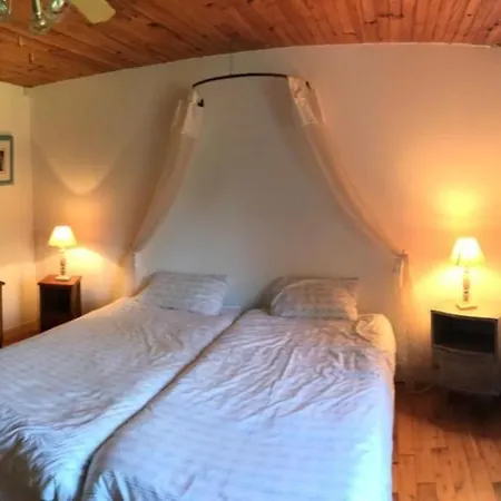 Ferienhaus La Roderie Abjat-sur-Bandiat