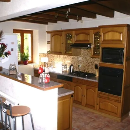 Ferienhaus La Roderie *