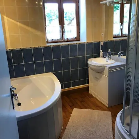 Dom wakacyjny La Roderie *