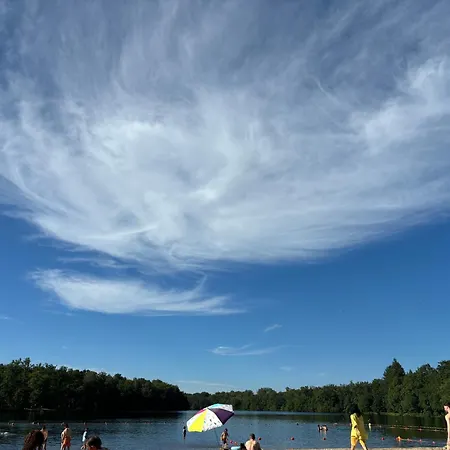 La Roderie Сasa de vacaciones
