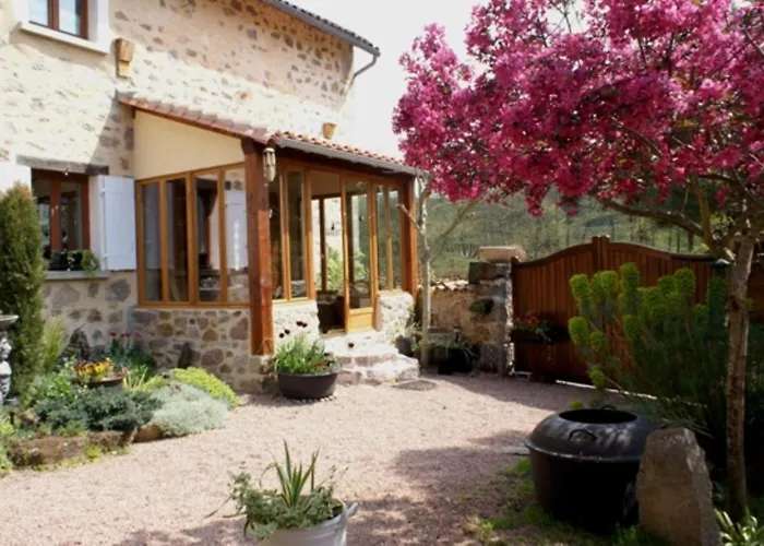 La Roderie Σπίτι διακοπών Abjat-sur-Bandiat