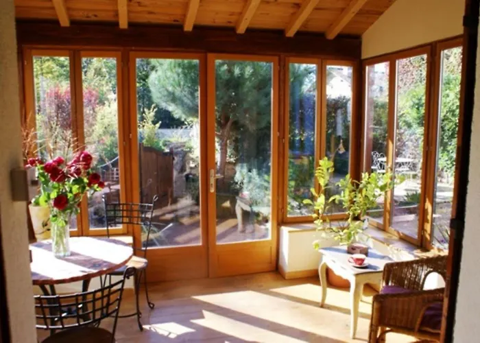 La Roderie Abjat-sur-Bandiat