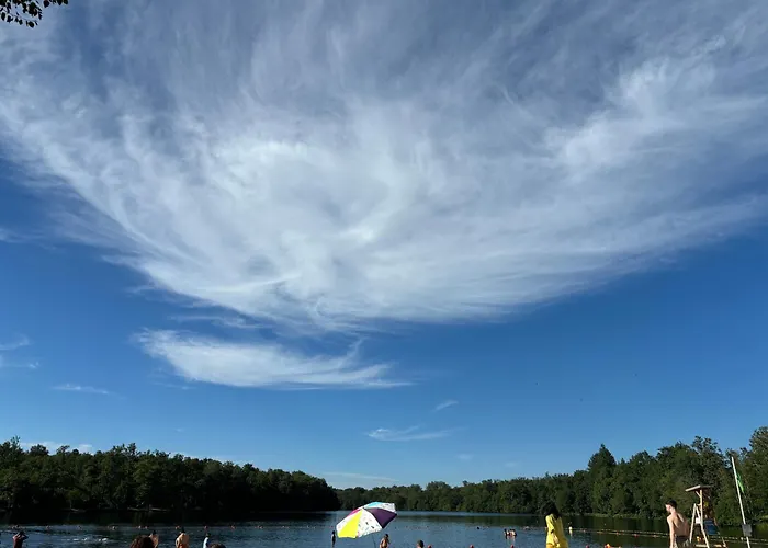 La Roderie Σπίτι διακοπών